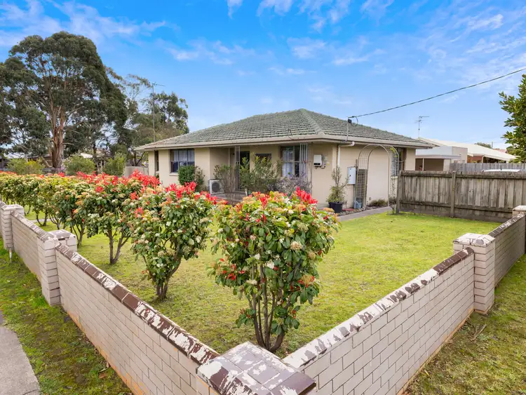 126-130 White Road, North Wonthaggi VIC 3995