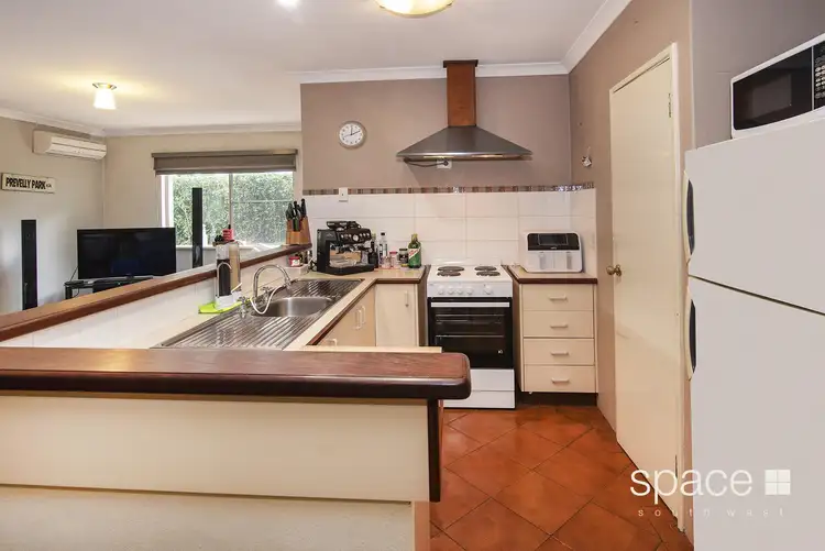 Second view of Homely house listing, 5B The Grove, Margaret River WA 6285