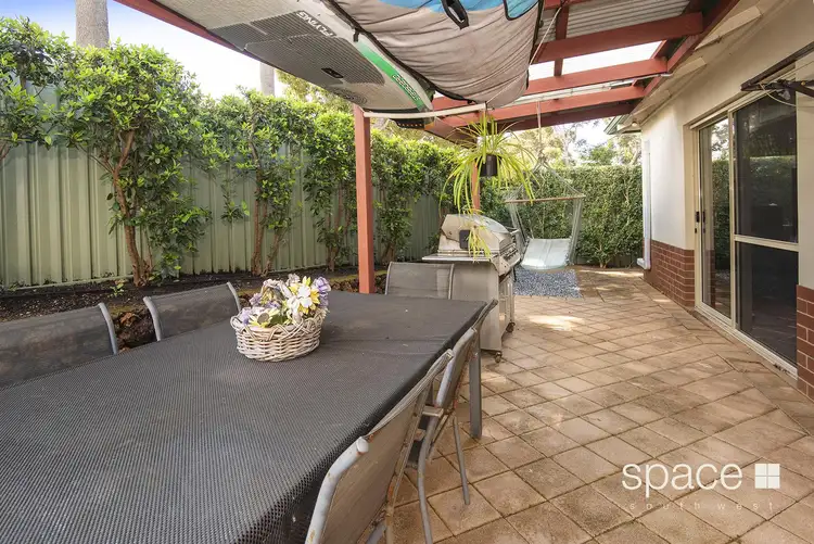 Fifth view of Homely house listing, 5B The Grove, Margaret River WA 6285