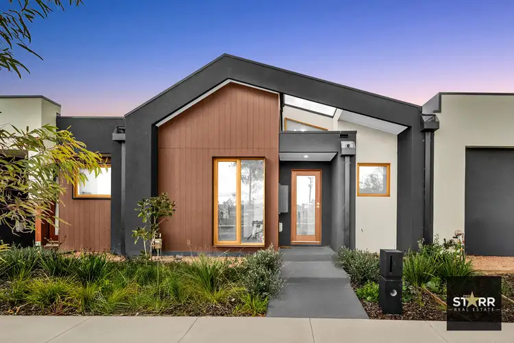 19 Hadfield Road, Harkness VIC 3337