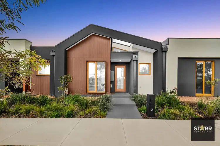 Second view of Homely house listing, 19 Hadfield Road, Harkness VIC 3337