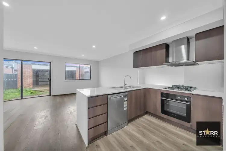 Fifth view of Homely house listing, 19 Hadfield Road, Harkness VIC 3337