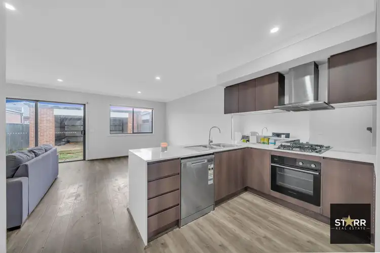 Sixth view of Homely house listing, 19 Hadfield Road, Harkness VIC 3337