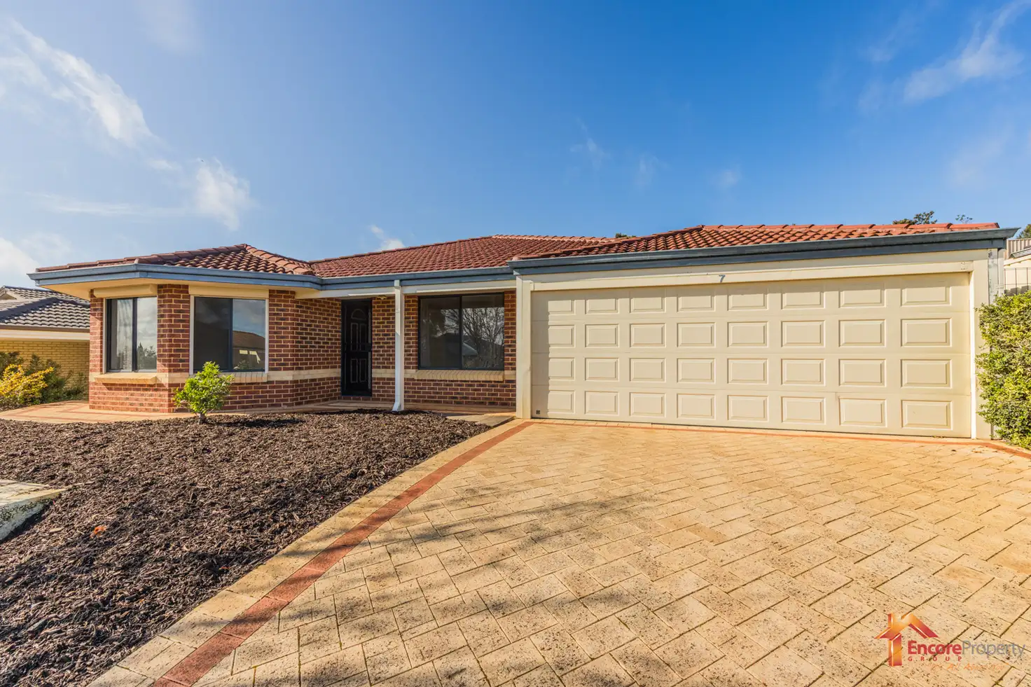 Main view of Homely house listing, 7 Nunney Road, Orelia WA 6167