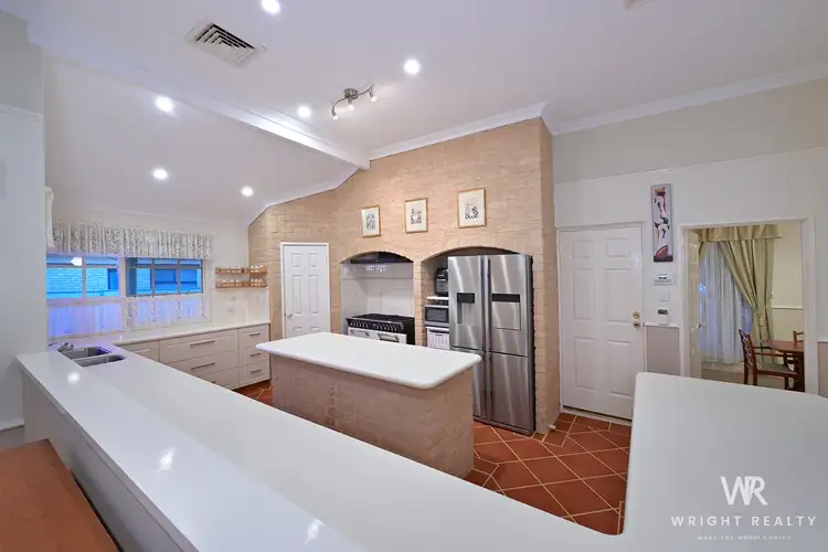 Second view of Homely house listing, 18 Heysen Crest, Woodvale WA 6026