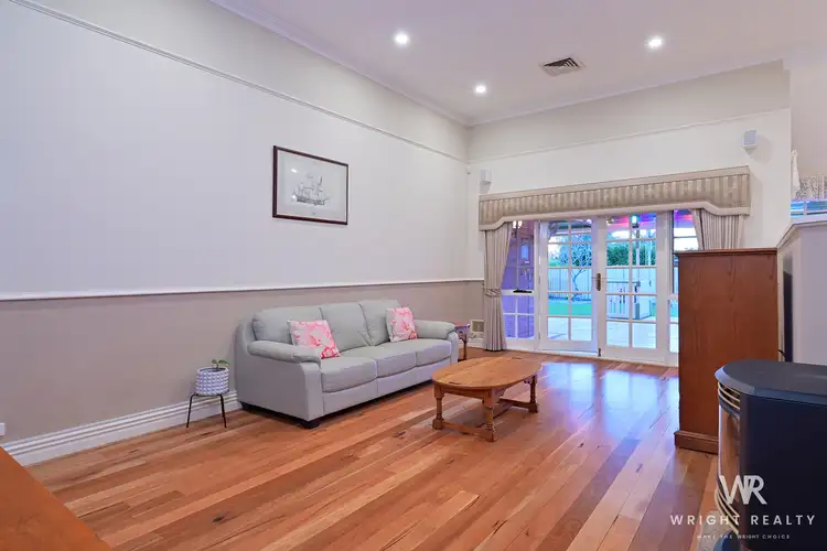 Third view of Homely house listing, 18 Heysen Crest, Woodvale WA 6026