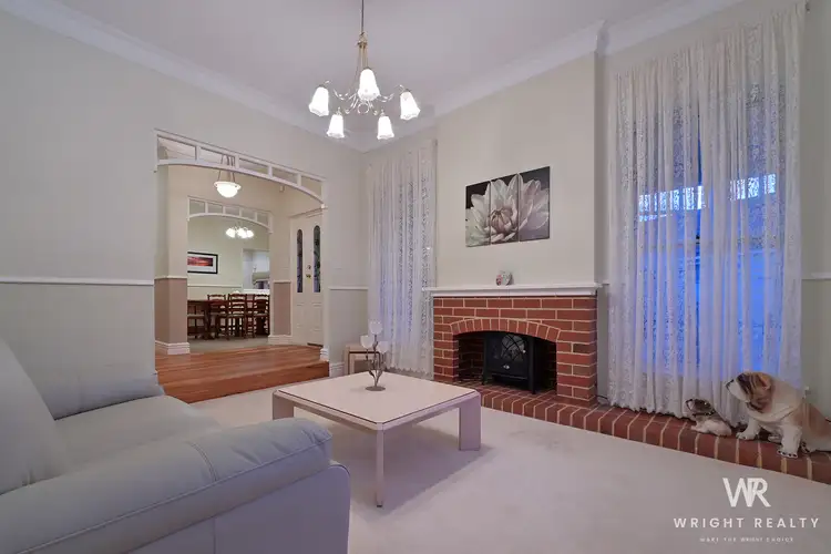 Sixth view of Homely house listing, 18 Heysen Crest, Woodvale WA 6026