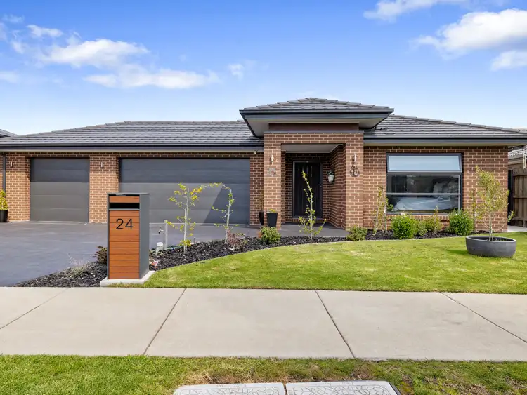 24 Colliery Avenue, North Wonthaggi VIC 3995