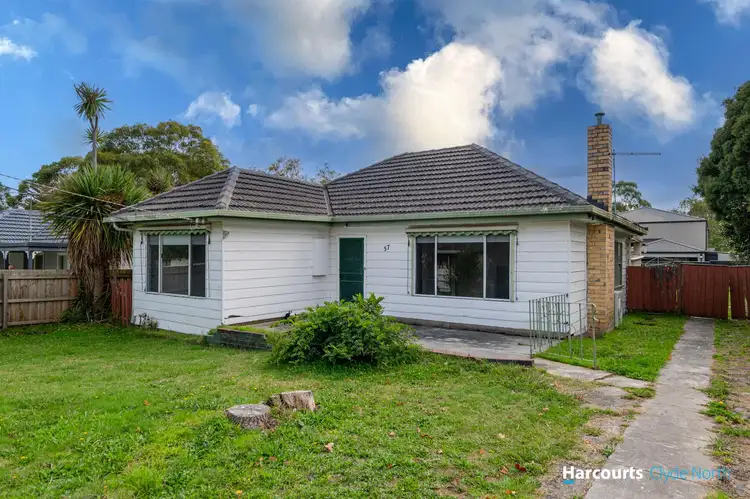 57 Kanooka Road, Wantirna South VIC 3152
