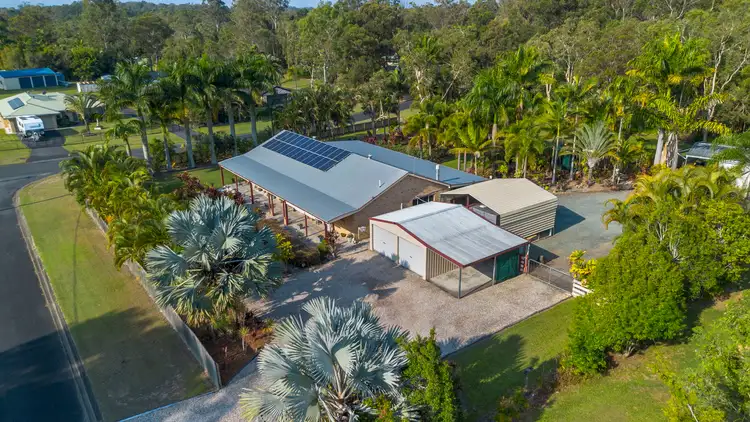 1-3 Duckwood Court, Elimbah QLD 4516