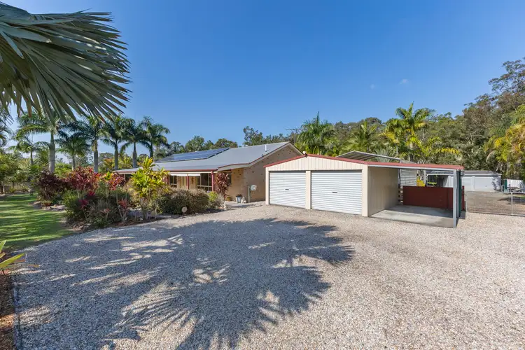 Third view of Homely house listing, 1-3 Duckwood Court, Elimbah QLD 4516