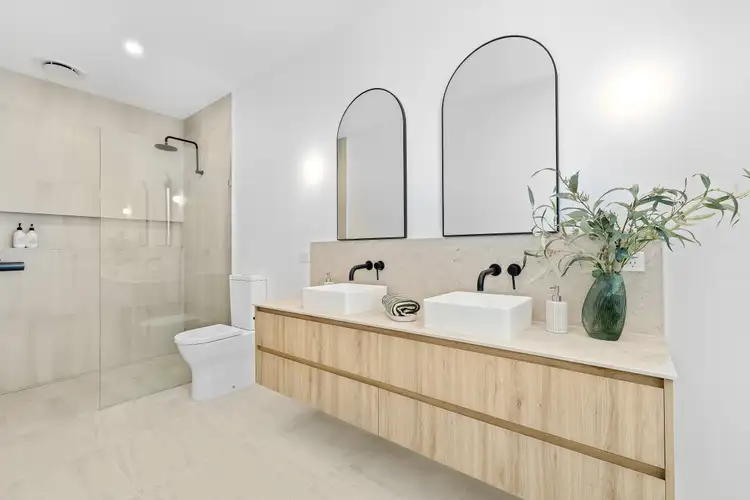 Fifth view of Homely townhouse listing, 77A Broadway, Bonbeach VIC 3196