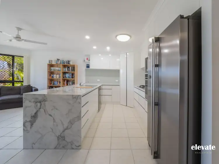 Third view of Homely house listing, 10 Jarrah Drive, Boyne Island QLD 4680