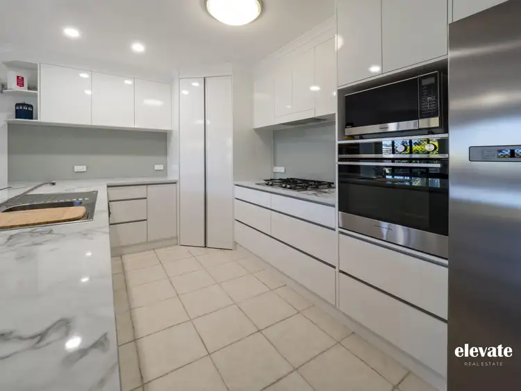 Fourth view of Homely house listing, 10 Jarrah Drive, Boyne Island QLD 4680