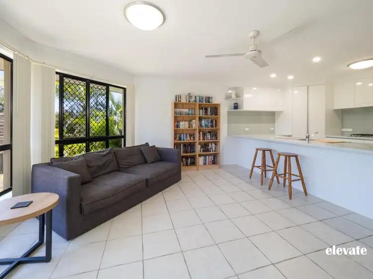 Fifth view of Homely house listing, 10 Jarrah Drive, Boyne Island QLD 4680