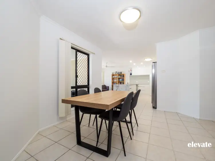 Sixth view of Homely house listing, 10 Jarrah Drive, Boyne Island QLD 4680