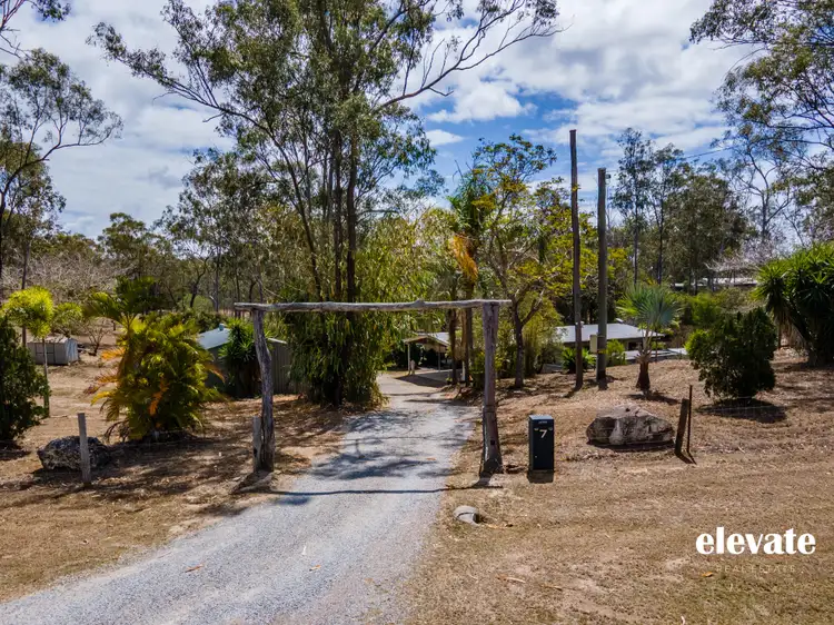7 Illoura Road, Wurdong Heights QLD 4680