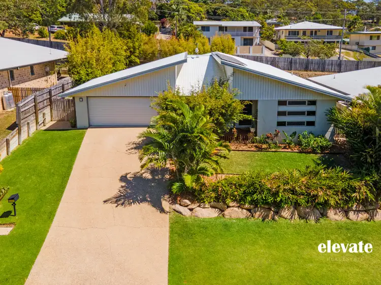 4 Munroe Court, West Gladstone QLD 4680