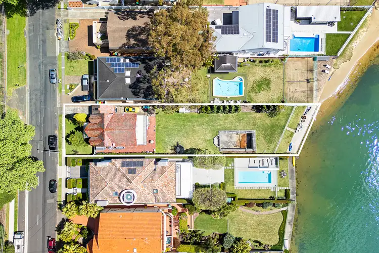 15 Phillips Street, Cabarita NSW 2137