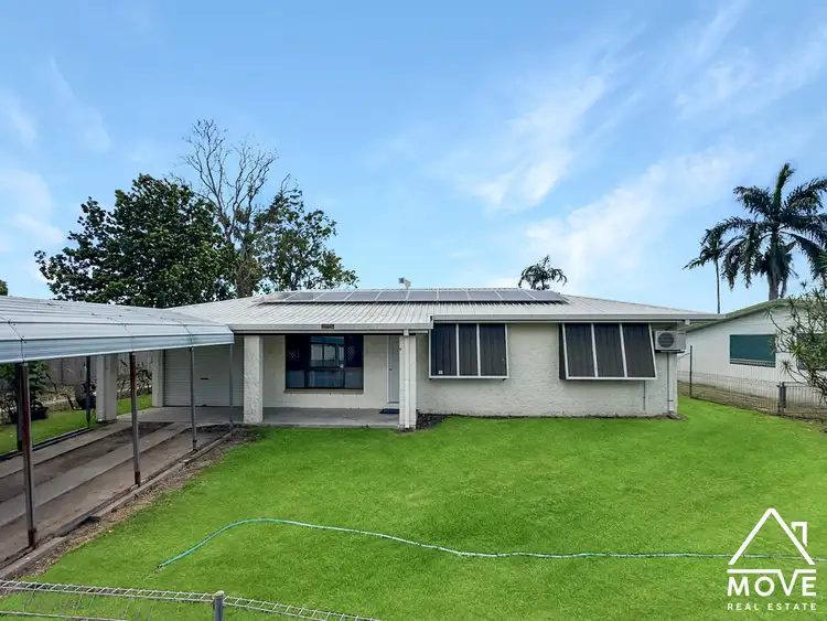 16 Narangi Street, Heatley QLD 4814