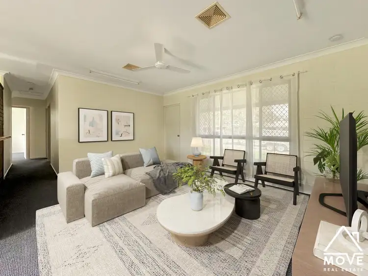 Third view of Homely house listing, 16 Narangi Street, Heatley QLD 4814