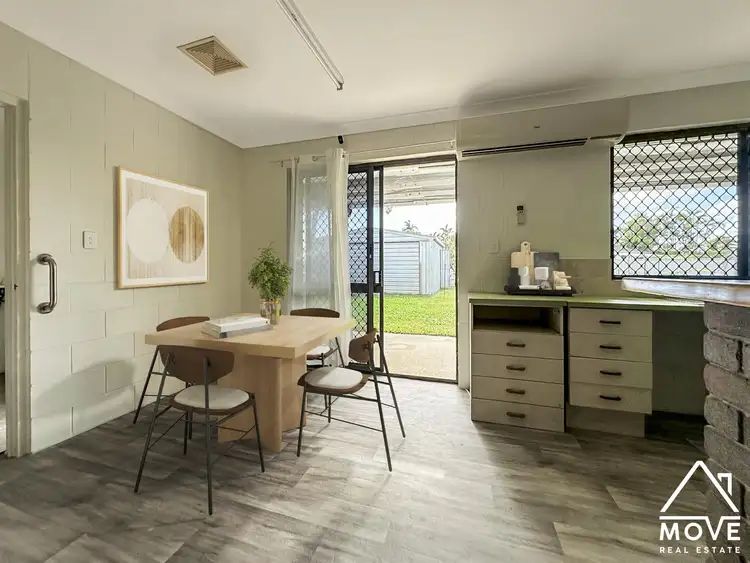 Fourth view of Homely house listing, 16 Narangi Street, Heatley QLD 4814