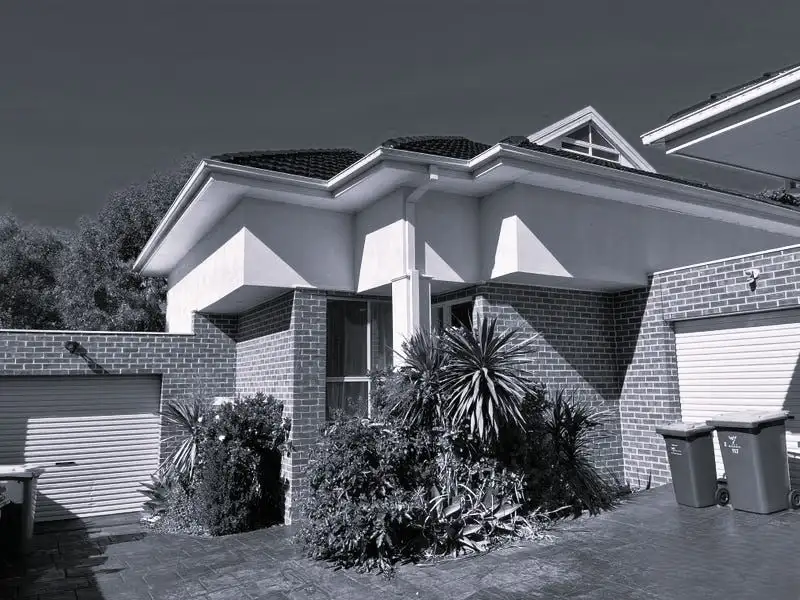 Main view of Homely house listing, 3/117 Rathcown Road, Reservoir VIC 3073