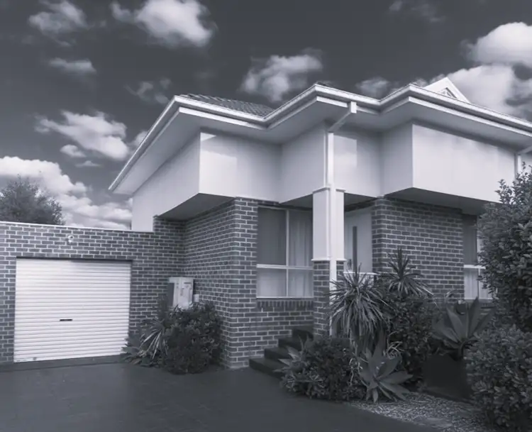 Second view of Homely house listing, 3/117 Rathcown Road, Reservoir VIC 3073