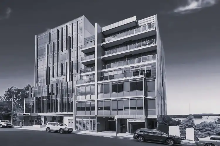 504/8 Martin Street, Heidelberg VIC 3084