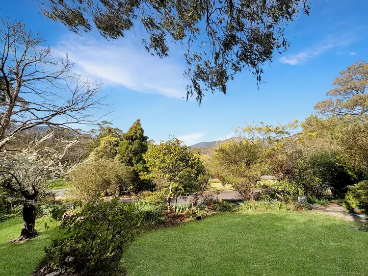 44 Badger Creek Road, Healesville VIC 3777