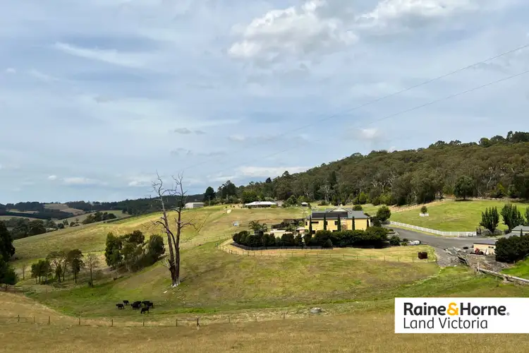 Second view of Homely land listing, 285 Coalville Road, Moe South VIC 3825