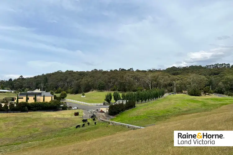 Fifth view of Homely land listing, 285 Coalville Road, Moe South VIC 3825