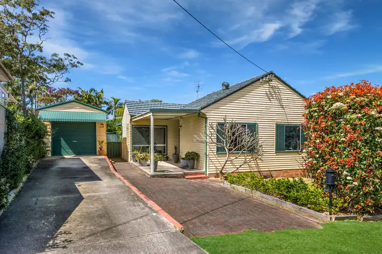 268 Warners Bay Road, Mount Hutton NSW 2290