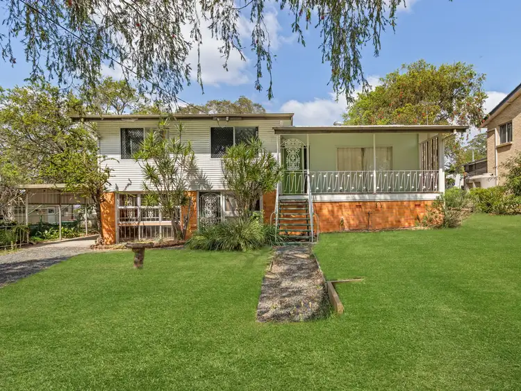 31 Lloyd George Street, Eastern Heights QLD 4305
