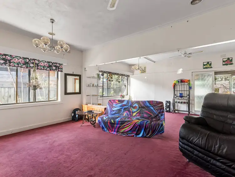 Fifth view of Homely house listing, 14 Giddings Street, North Geelong VIC 3215