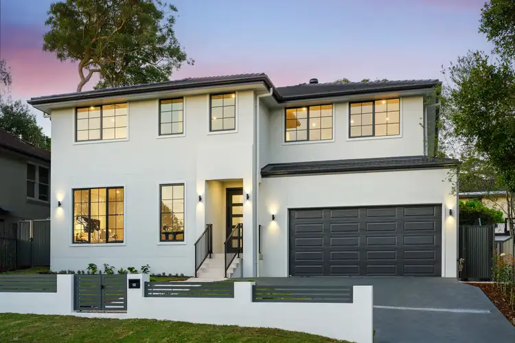 12 Laurel Chase, Forestville NSW 2087