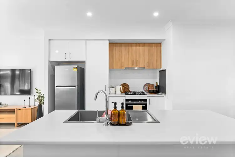 Third view of Homely house listing, 824 Sayers Road, Tarneit VIC 3029