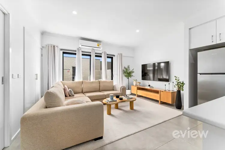 Fourth view of Homely house listing, 824 Sayers Road, Tarneit VIC 3029