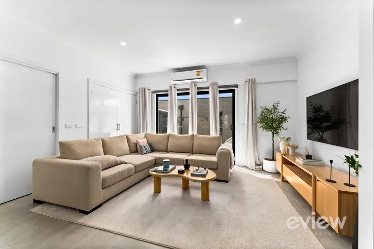 Fifth view of Homely house listing, 824 Sayers Road, Tarneit VIC 3029