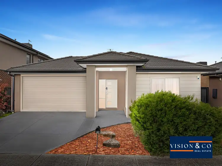 19 Breccia Street, Craigieburn VIC 3064
