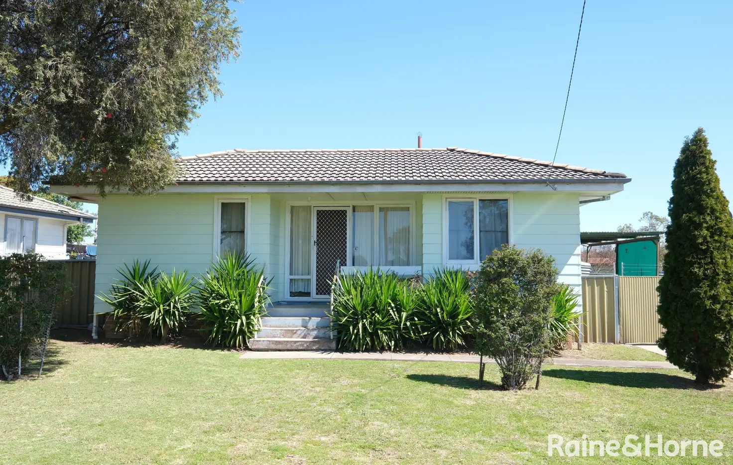 Main view of Homely house listing, 15 Cunningham Place, Inverell NSW 2360