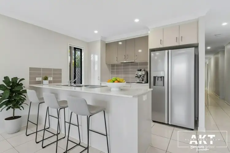 Second view of Homely house listing, 3 Splendour Circuit, Yarrabilba QLD 4207