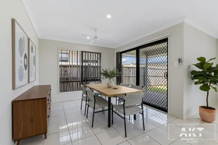 Fifth view of Homely house listing, 3 Splendour Circuit, Yarrabilba QLD 4207