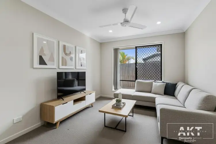 Sixth view of Homely house listing, 3 Splendour Circuit, Yarrabilba QLD 4207