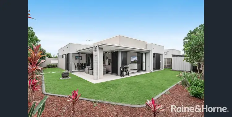 Main view of Homely villa listing, 24/171 Allenby Road, Wellington Point QLD 4160