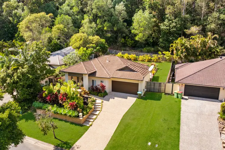 7 Lowe Court, Maudsland QLD 4210