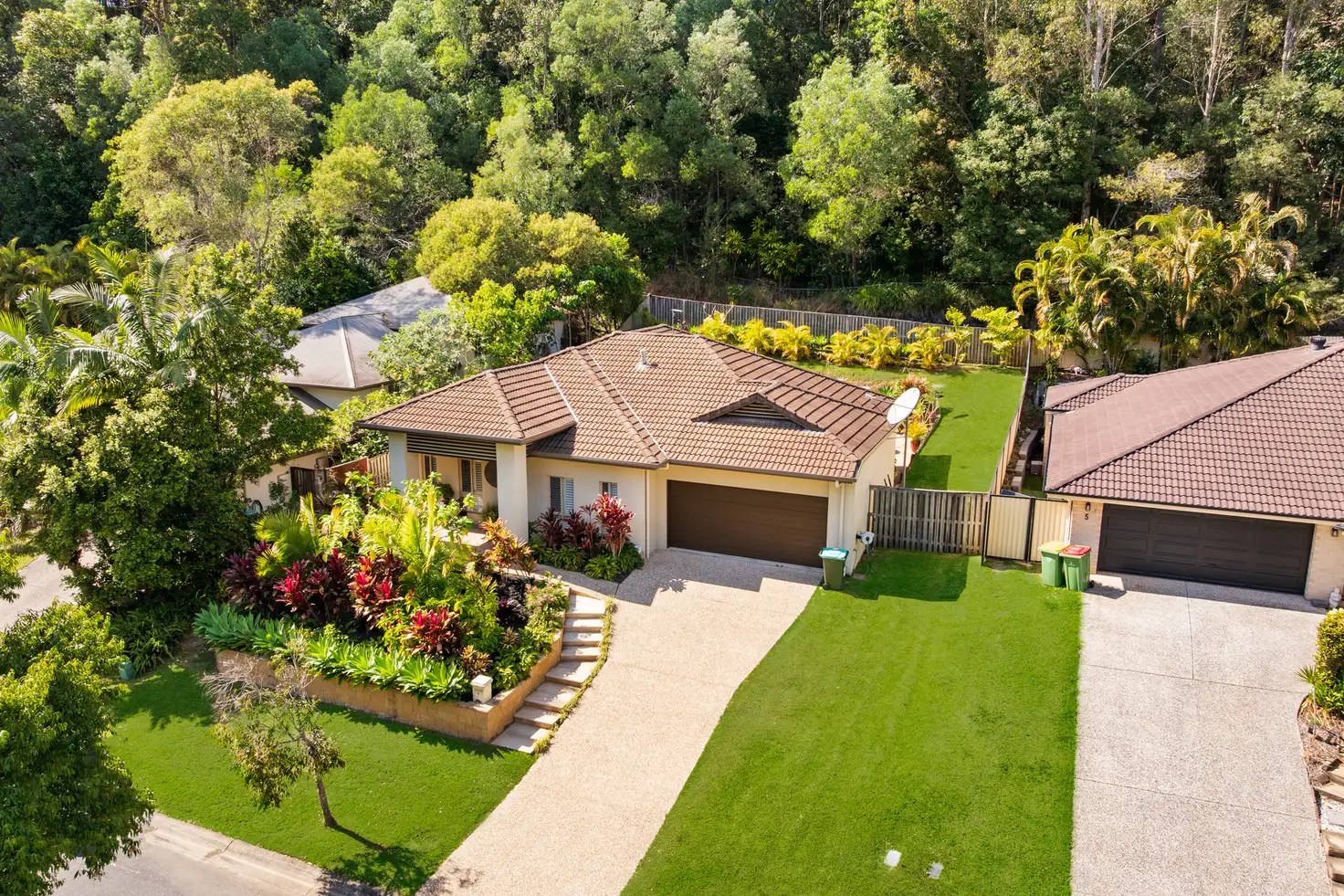 Main view of Homely house listing, 7 Lowe Court, Maudsland QLD 4210