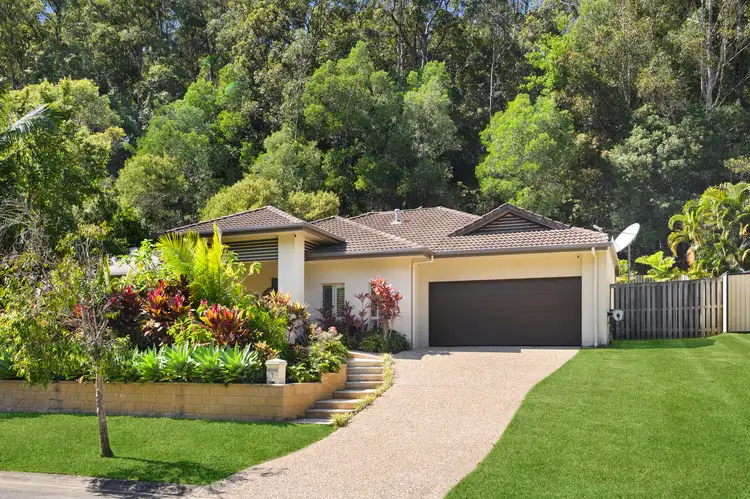 Second view of Homely house listing, 7 Lowe Court, Maudsland QLD 4210