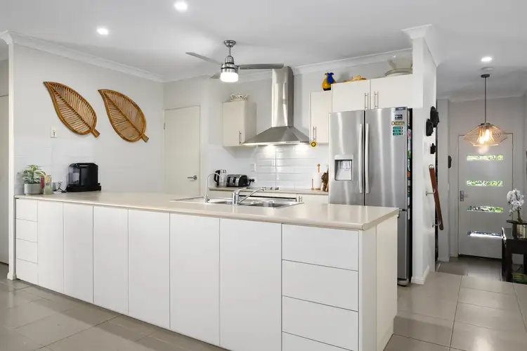 Fifth view of Homely house listing, 7 Lowe Court, Maudsland QLD 4210