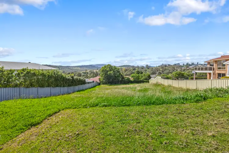 13 Weemala Place, Muswellbrook NSW 2333